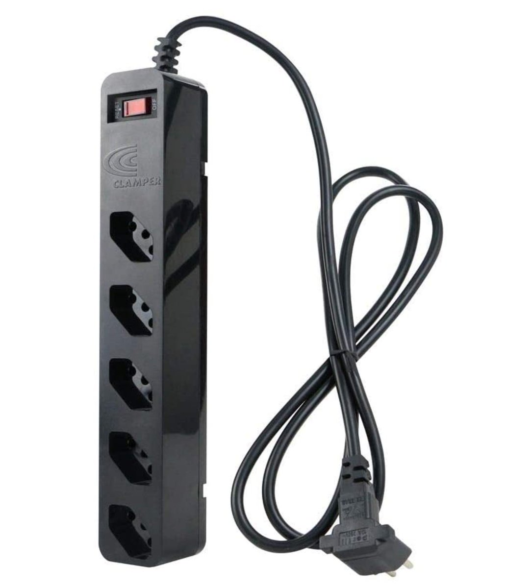 🔥 MELHOR FILTRO DE LINHA ICLAMPER + DPS 🔥

🟡 Amazon 🟡

►► amzn.to/3FnNJ0B
R$ 49,90 à vista

Frete grátis USANDO Amazon Prime !!
►► amzn.to/3oyOCwr

Um dos melhores filtros de linha para proteger seu Playstation 5 e Xbox Series S/X.
Não use estabilizador!