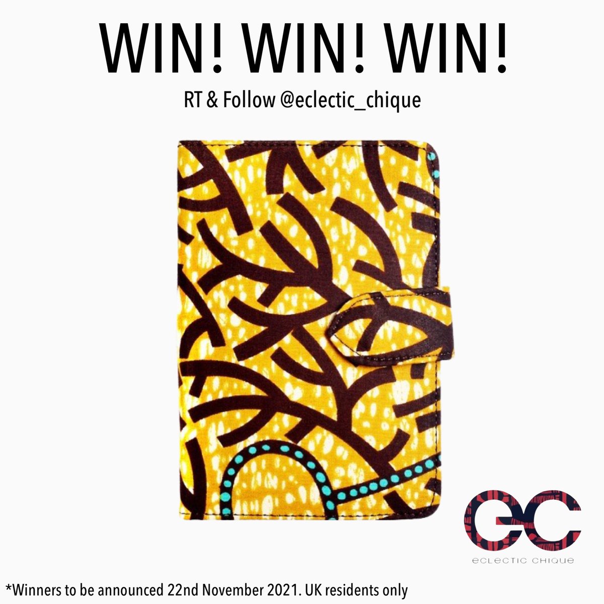 eclectic_chique's tweet photo. Its #monday! We're giving you the chance to #WIN this #gorgeous #lux mini iPad cover with suede lining
1. FOLLOW US ⛳️
2. LIKE &amp; RT post 😍
3. TAG 3 mates👇 #comp #rttowin #retweet #competition #win #giveaway https://t.co/g1sYyZvzLL