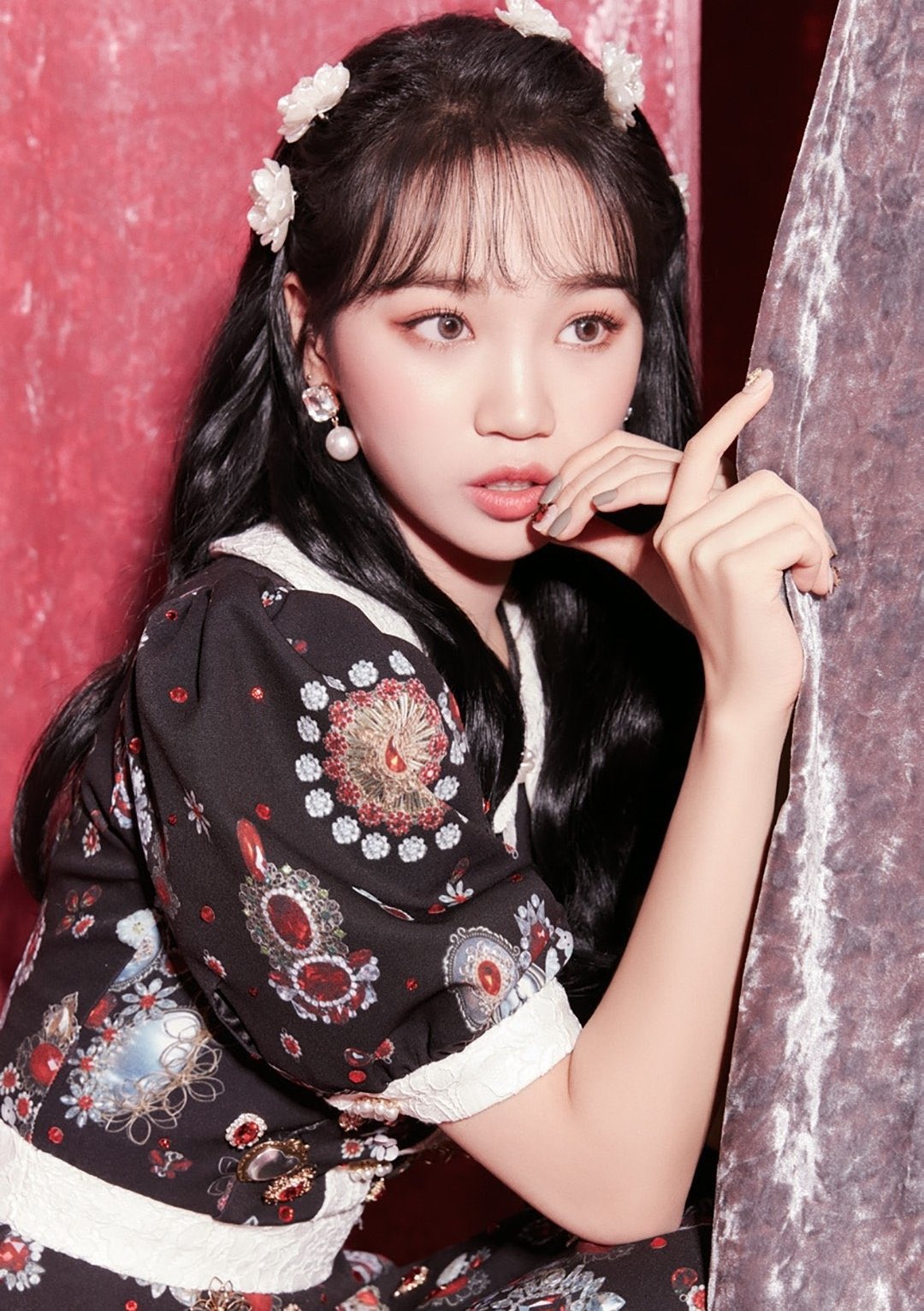 みり୨୧ on X: 