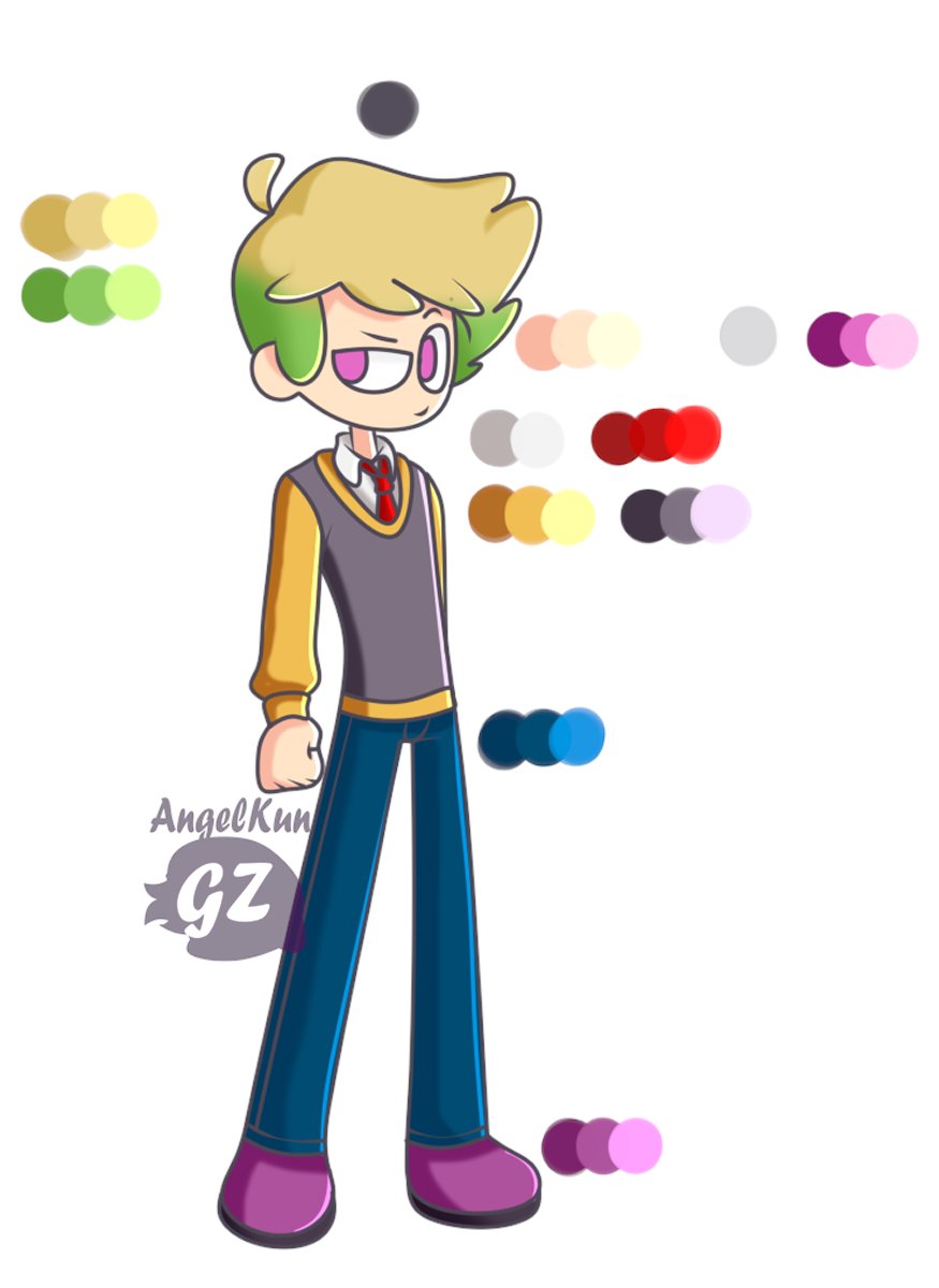 AngelFailRamos's tweet photo. Buenos Días mis Gorritos bellos, Gracias por todo el apoyo que me han dado, enserio Gracias, los Amo<3, aqui mas colores de los personajes, esta vez de Chucky

#TLS #TheLinkedSouls #FHS #FHSNG #Arte https://t.co/QnwelEAWgb