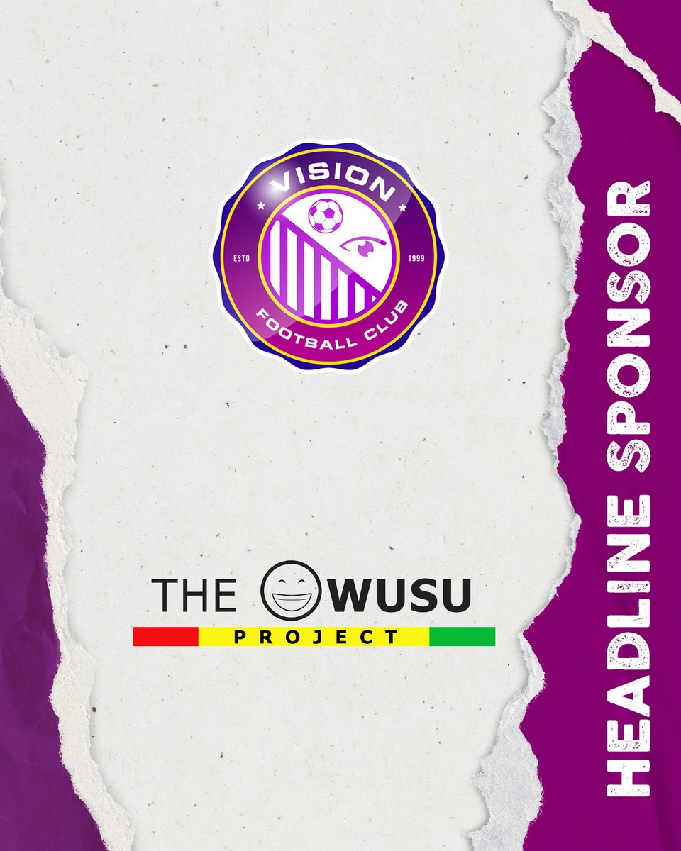 vfootballclub's tweet photo. | 𝐑𝐄𝐍𝐄𝐖𝐄𝐃 |✍️🤝

We're delighted to confirm that 𝙏𝙝𝙚 𝙊𝙬𝙪𝙨𝙪 𝙋𝙧𝙤𝙟𝙚𝙘𝙩 will continue to be our Headline Sponsor until the end of the 2021/22 season.

#Eewo #VFC #TheOwusuProject https://t.co/6XVnWrhE3M