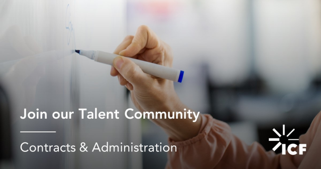 amymurphy000's tweet photo. Interested in a career with ICF in Corporate Business Services? Find out more about our team and join our talent network to stay updated on our latest openings, events and more. #Contracts #HR #careers @JoinICF https://t.co/ghjF05gN19 https://t.co/9QdEm5ZIpL