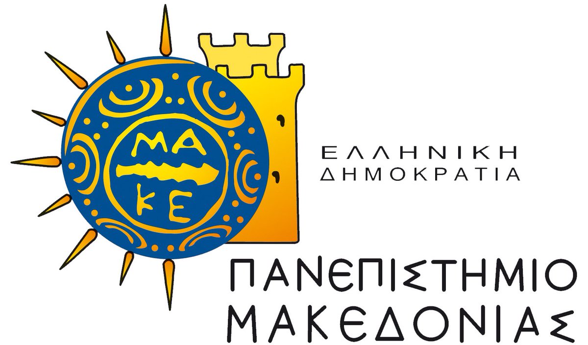 flip2g_project's tweet photo. During the whole last month of the project, we will be doing a series on our great project partners and their contributions to the project, starting with our first academic partner, University of Macedonia. Thread 👇 https://t.co/HUp19jLx3K