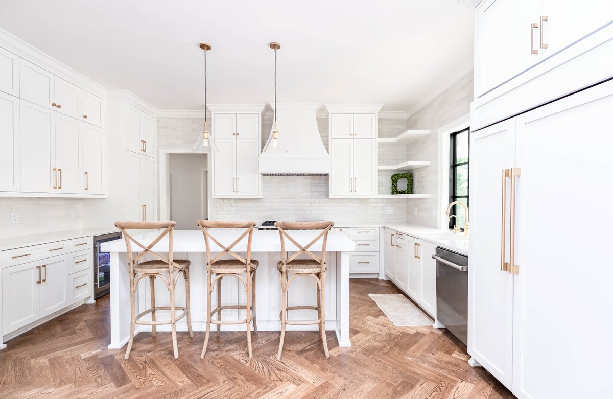 Nydree Flooring tweet media