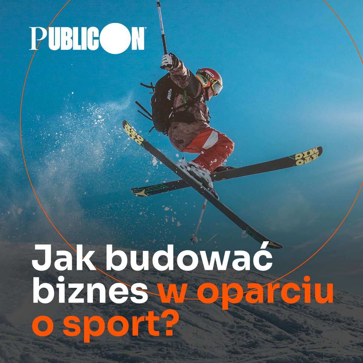 publiconpr's tweet photo. W ciągu ostatnich kilkunastu miesięcy nawiązaliśmy współpracę z największymi markami i sponsorami polskiego sportu. Nasze plany związane z projektami sportowymi są jednak coraz większe. Więcej o rozwoju naszej działalności w tym zakresie przeczytacie tu 👉🏻 https://t.co/vSmhLGNQha https://t.co/viJWs0keCX