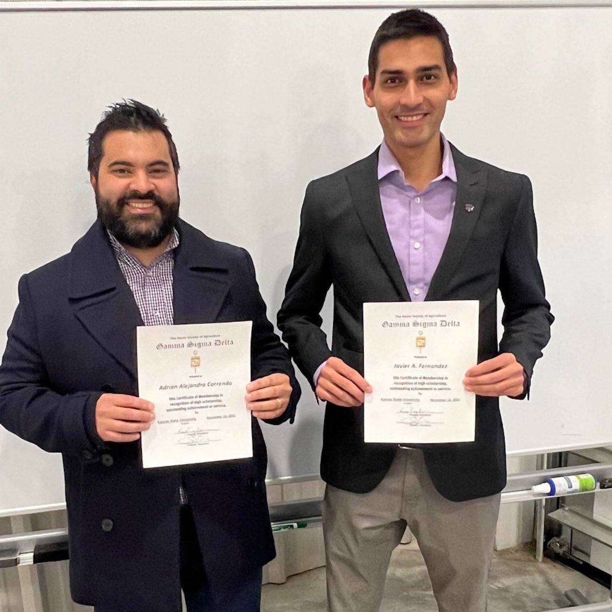 Ciampitti Lab tweet media