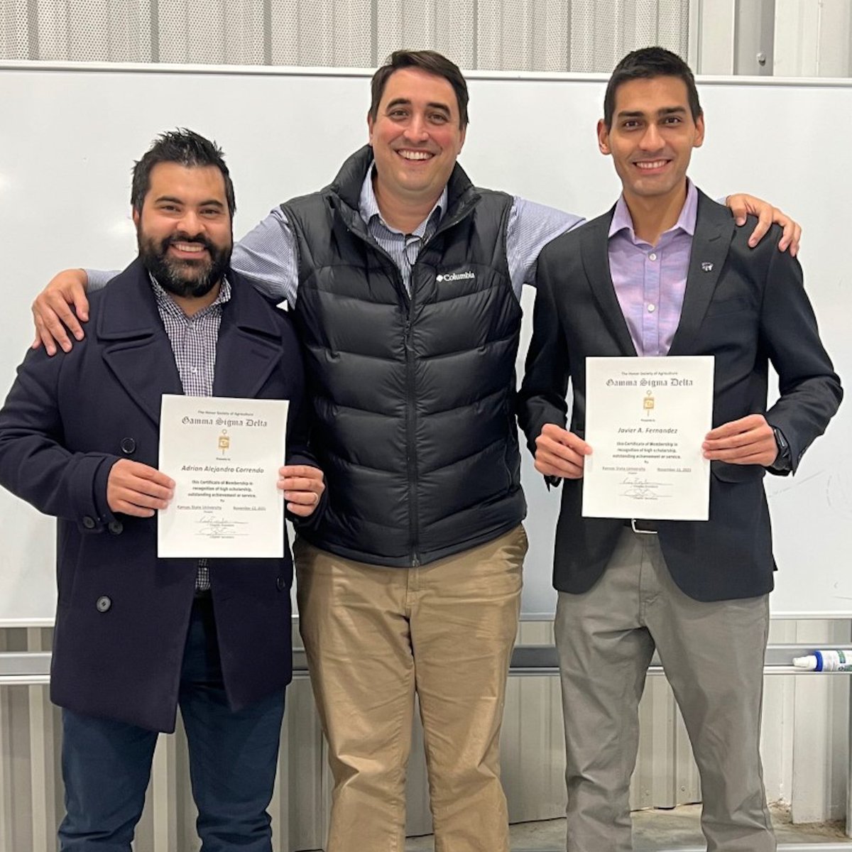 Ciampitti Lab tweet media