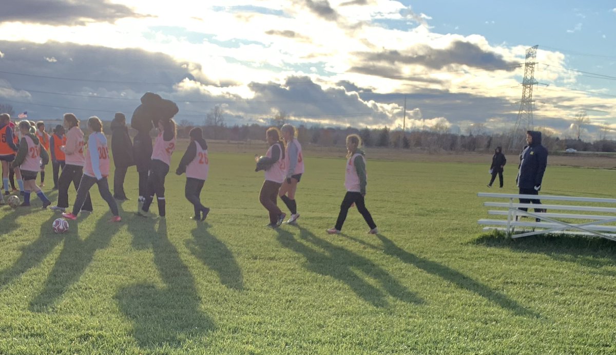 emma04soccer's tweet photo. I had such a great time at the @EXACTSports showcase in Detroit! Itโs been a while since weโve been able to visit Michigan! So of course we had to stop @Target on the way home! #soccerlife #bestcandy #ncaa #naia #showcase #womensoccer #fullback https://t.co/mn2hyFKf4M