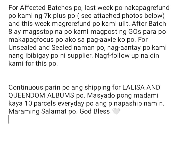 ph_oppaunnie's tweet photo. MASS UPDATES AS OF NOV. 15, 2021. Thank you and God Bless po 🤍

you can reach out to our new shopee acc. po : https://t.co/xHmIiAdae9 https://t.co/ff2uYhjzBn