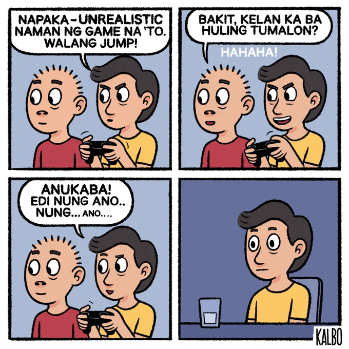 u n r e a l i s t i c 🎮 