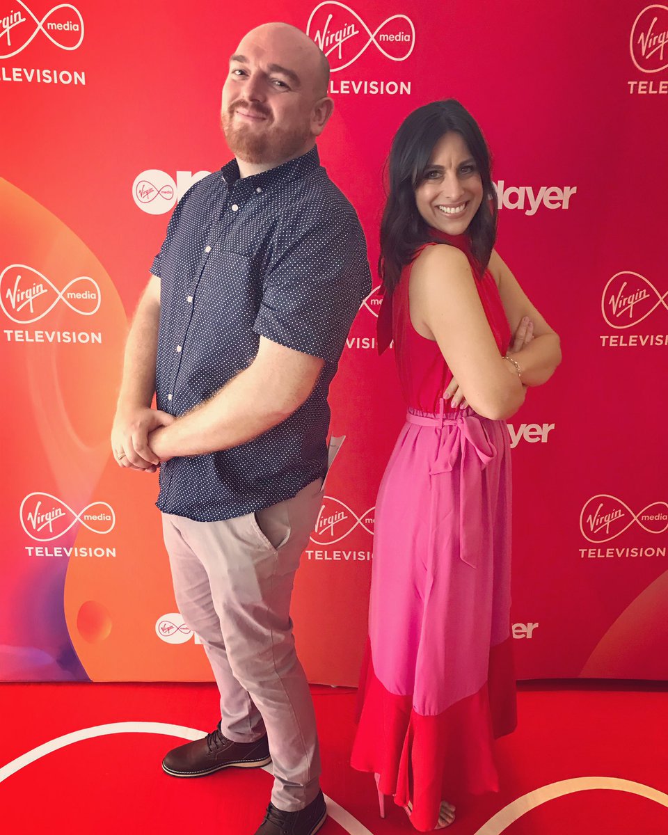 Daniel Lloyd (@dankindtv) on Twitter photo Last episode of “Living with Lucy” tonight 9pm VM1 with <a href="/rachelallen1/">Rachel Allen</a> - Didn’t get a my stay with the fabulous <a href="/KennedyLucy/">Lucy Kennedy</a> this year but there’s always next season..!! 😉 Last episode of “Living with Lucy” tonight 9pm VM1 with <a href="/rachelallen1/">Rachel Allen</a> - Didn’t get a my stay with the fabulous <a href="/KennedyLucy/">Lucy Kennedy</a> this year but there’s always next season..!! 😉
