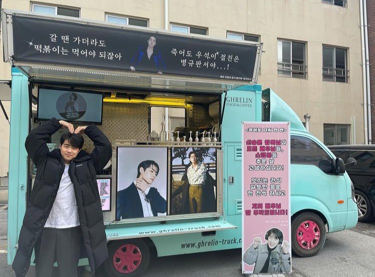 GyuBrasil's tweet photo. #INSTAUPDATE | (@/bk_arta):

“Even If I Die… #JoByungGyuPanso”

#JoByungGyu #조병규 #OnceAgainEvenIfIDie https://t.co/oVTN1LCfjl