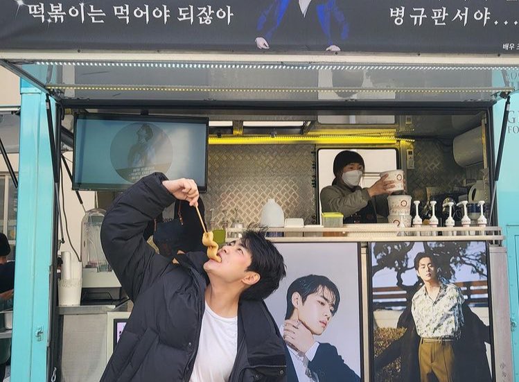 GyuBrasil's tweet photo. #INSTAUPDATE | (@/bk_arta):

“Even If I Die… #JoByungGyuPanso”

#JoByungGyu #조병규 #OnceAgainEvenIfIDie https://t.co/oVTN1LCfjl