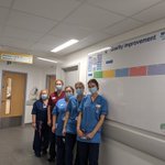 Photo by NHS Lothian Accreditation Care Assurance Standards (@LothianACAS)