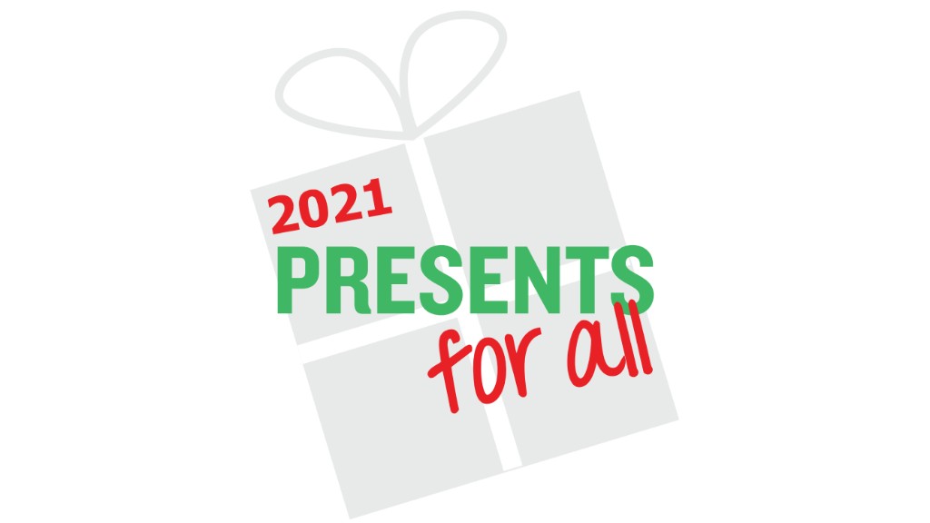 For homeless people, every day is a struggle but Christmas can be especially lonely. Please donate to Depaul’s Presents for All campaign to ensure all our homeless service users receive a gift of hope this Christmas. justgiving.com/campaign/depau…