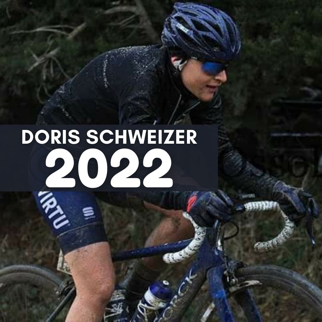 📢 Swiss rider Doris Schweizer joins InstaFund Racing in 2022! Welcome <a href="/DorisSchweizer/">Doris Schweizer</a> !
