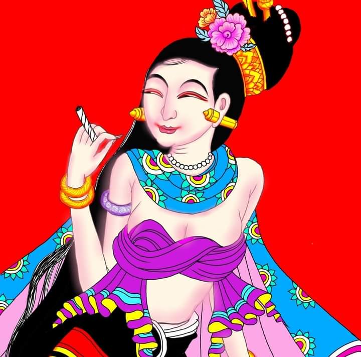 Patthayawan Wongfai tweet media