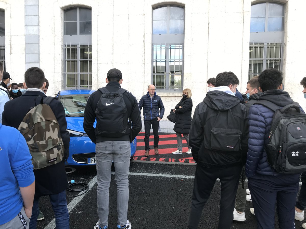 CMQ Transition énergétique tweet media