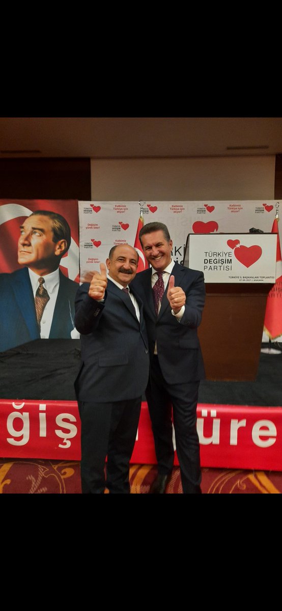 Sayın  Genel  Başkanım,  Doğum günün  kutlu olsun. Sevdiklerinle birlikte nice mutlu sağlıklı yıllar dilerim. <a href="/M_Sarigul/">Mustafa Sarıgül</a>