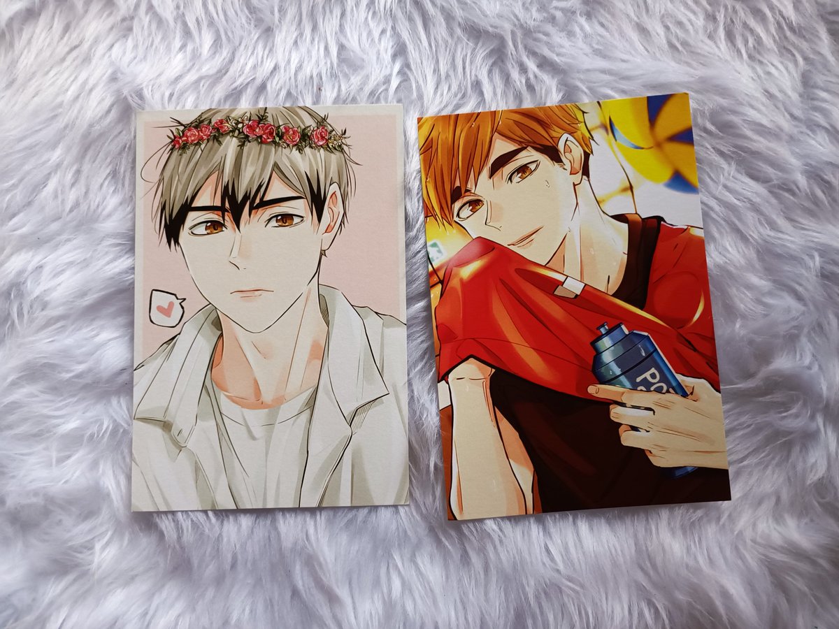 TOKI_DM's tweet photo. #TOKIOHS

Ygintam Postcard
75

Mine + Atsu Kita https://t.co/6SgzhmUPYZ