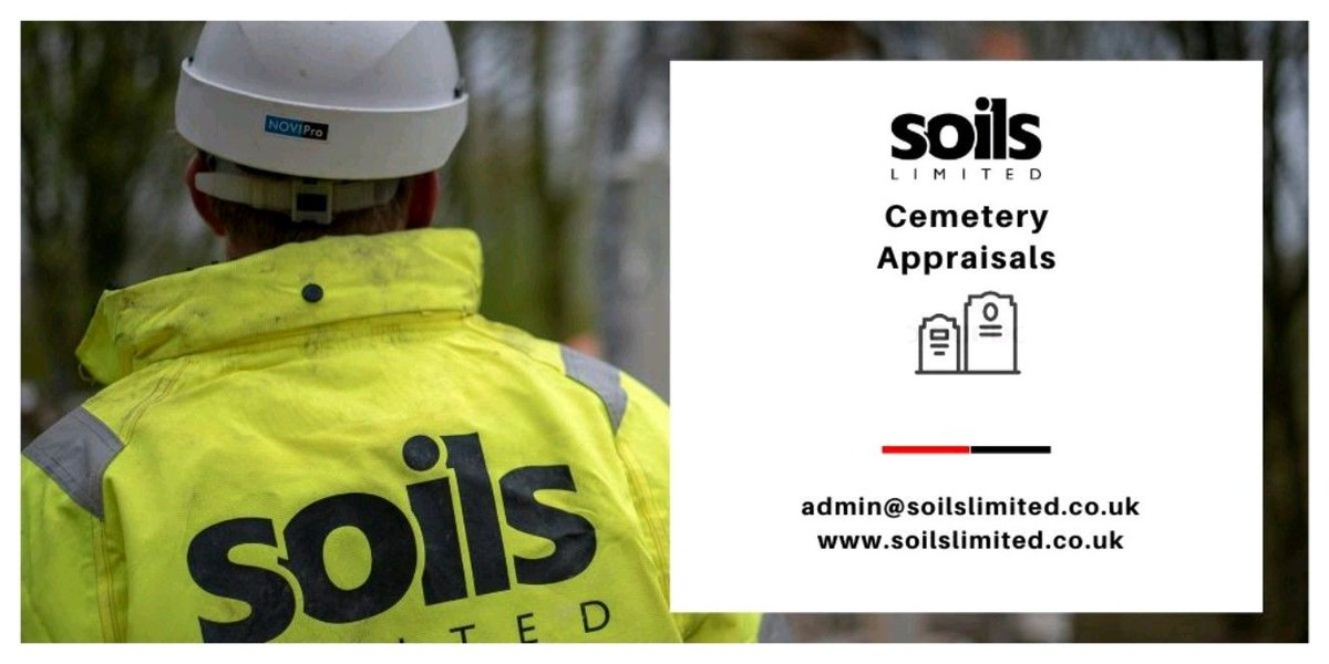 Soils Limited tweet media