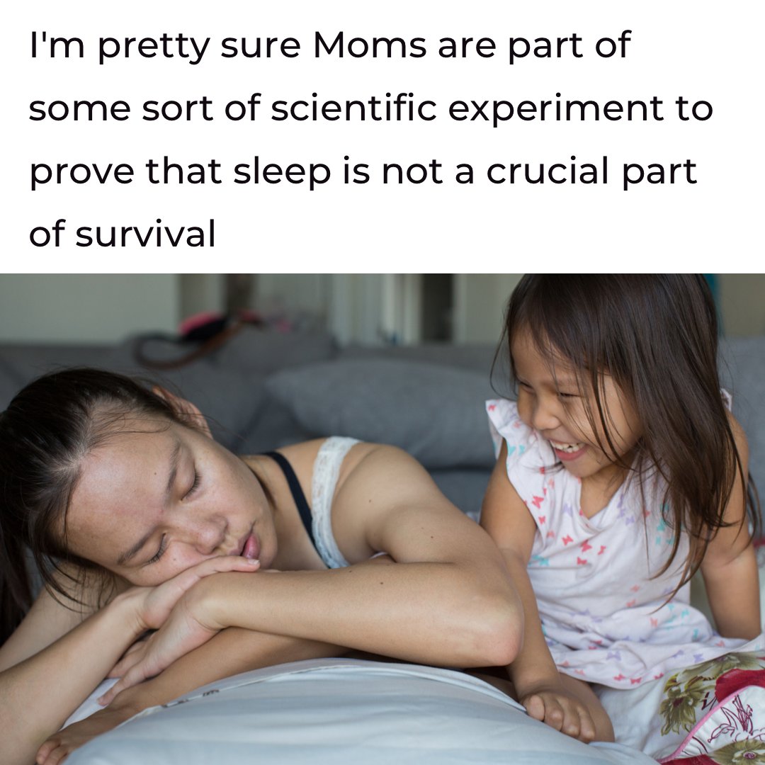 When was the last time us moms got a full night’s sleep? 😴 😴 

#mommemes #relatable #winemom #winemomlife #thestorkbag #storkbag #mamas #motherhood #mothers #mom #babies #pregnancy #subscriptionbox #trimester #momblog #mommyblogger #blogger