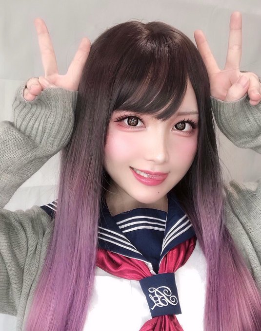 コスプレイヤーねこまるのTwitter画像39