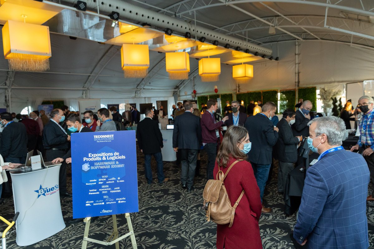 BlueStar Canada tweet media