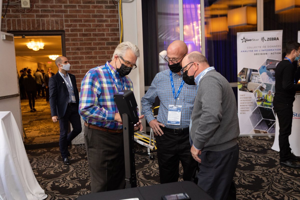 BlueStar Canada tweet media