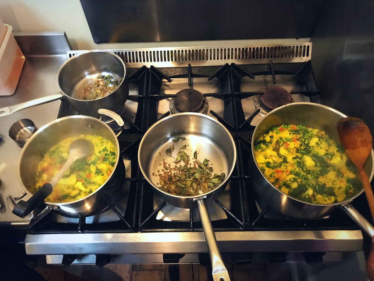 Home4UCardiff's tweet photo. @TyKrishnaCymru hosted a lovely cooking workshop for our residents! Using healthy and affordable ingredients, we had so much fun making this delicious recipe and our residents left with a food hygiene certificate and a recipe book! #CookingWorkshop https://t.co/vJ41skZvel