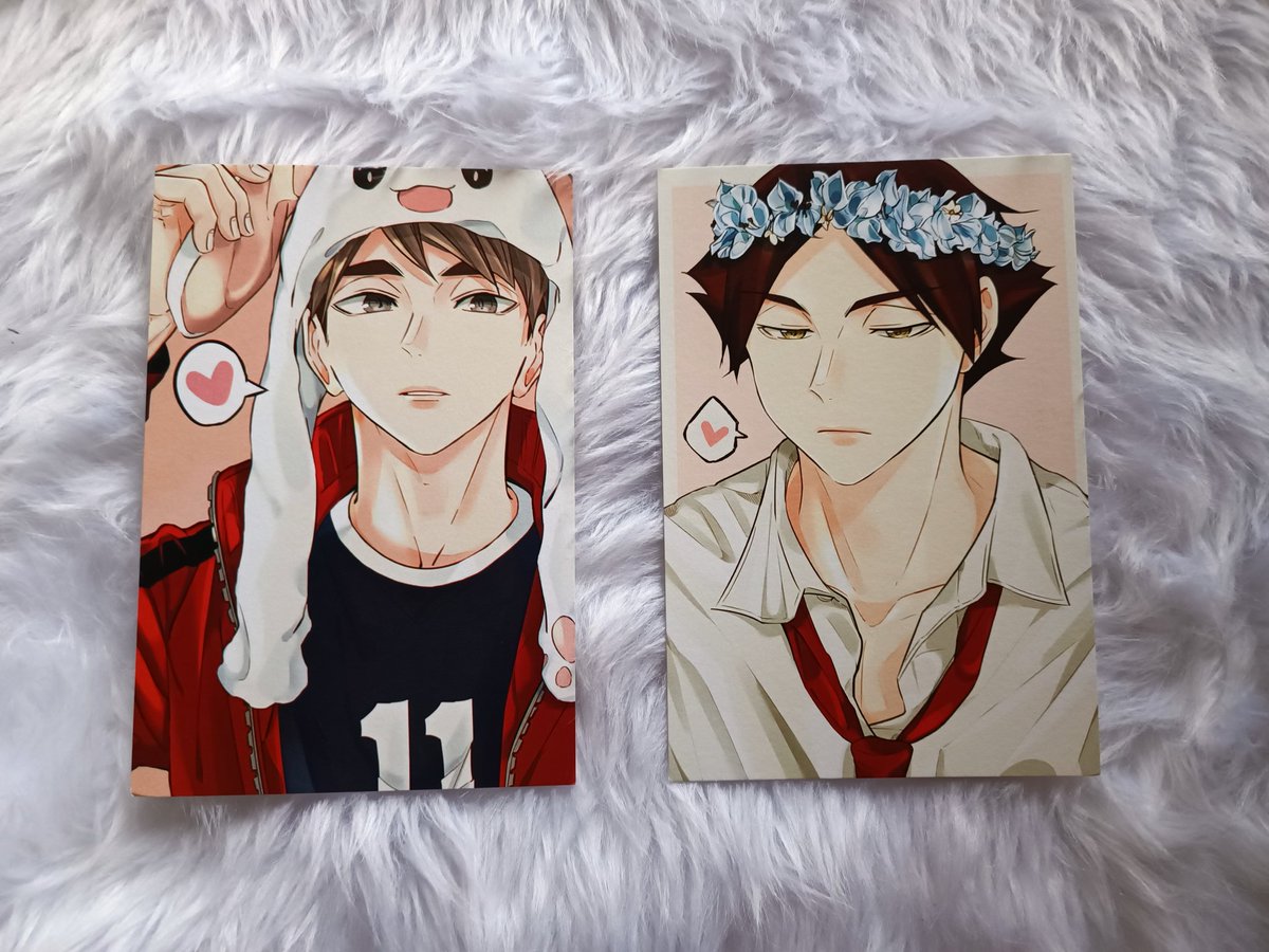 TOKI_DM's tweet photo. #TOKIOHS

Ygintam Postcard
75

Mine + Samu Suna https://t.co/K14LM8fB2t