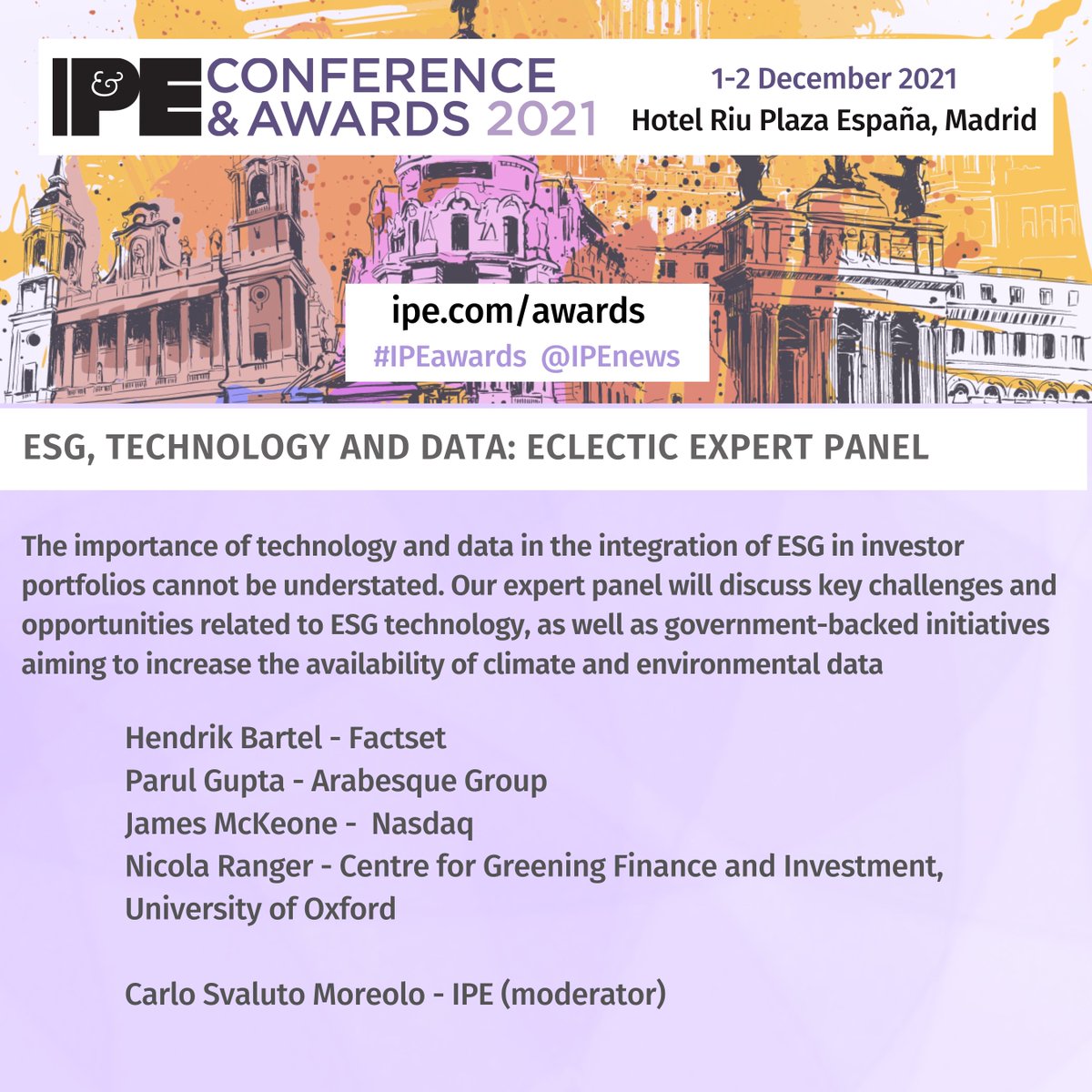 IPE.com News tweet media