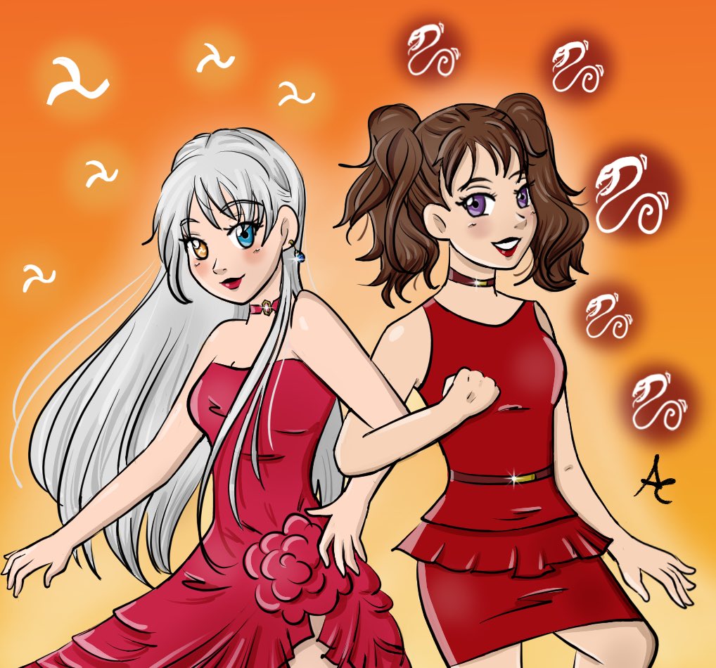 a_capri1998's tweet photo. Thanks for the tag, Bug ⭐️
Art train choo choo 
@weirdeer_95 @SakuraDreamerz https://t.co/xWcfcXsS4W