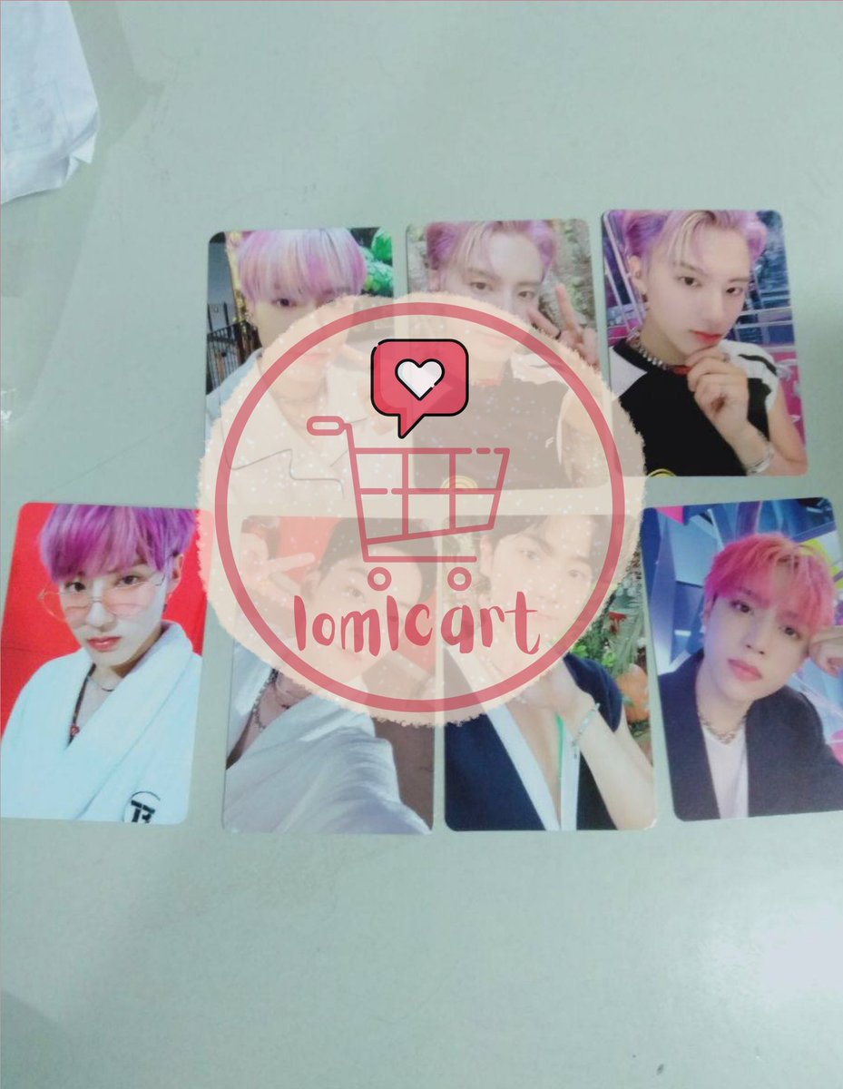 lomlcart's tweet photo. PH CONSOL ARRIVALS! 

💌 : #caienews ¦ #caieproofs 
📢 : batch 23, 26-31, ENHA01-04 ; already arrived in my ph consol address ! https://t.co/GCQGKuwn8U