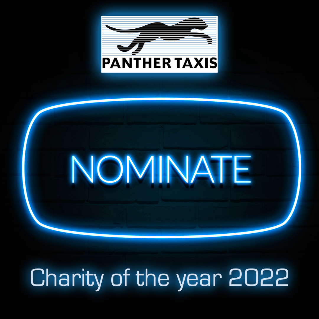 Panther Taxis tweet media