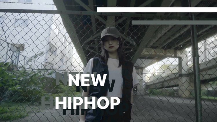 【三田祭ジャンル紹介】

New
感情とアドレナリンが弾ける、感覚を呼び覚ます new hiphopだからこそできるパフォーマンスをお届けします🥤

#三田祭 #第63回三田祭 #慶應