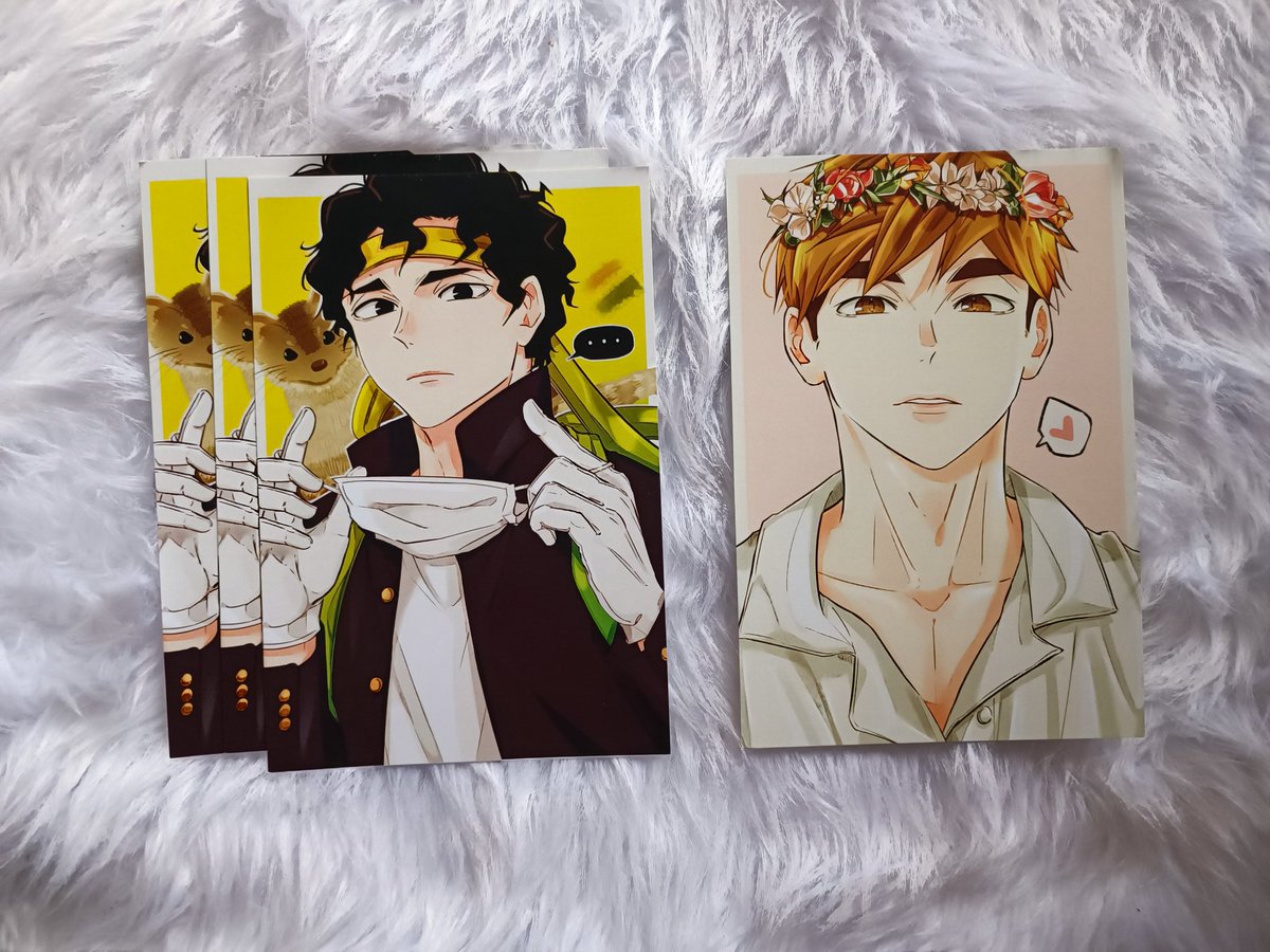 TOKI_DM's tweet photo. #TOKIOHS

Ygintam Postcard
75

Mine + Omi Atsu https://t.co/rgVkOSOs1I