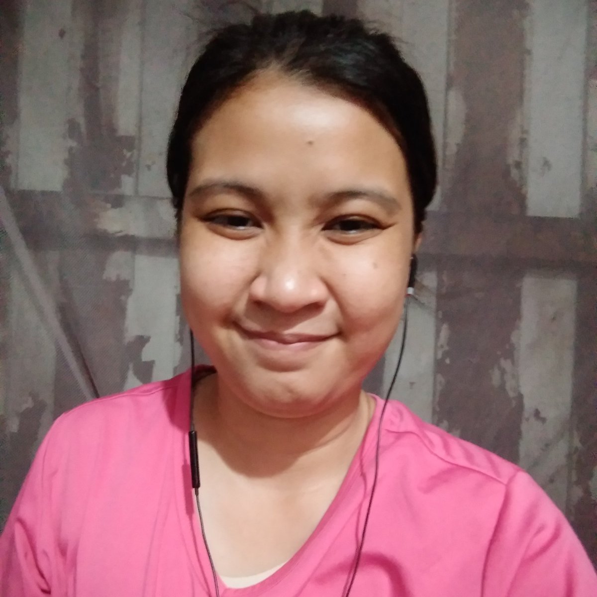 wanidaring's tweet image. #NewProfilePic