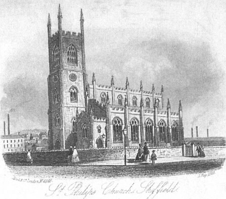 St Philip's Lodge 7116, #Sheffield is 7⃣0⃣ today, consecrated on 16 November 1951. The crest features St Philip's church, which was consecrated in 1828 and suffered severe damage in the Blitz of 1940. The church stood in ruins until demolished in the 1950s.
#Freemasons <a href="/7116St/">St Philips Lodge 7116</a>