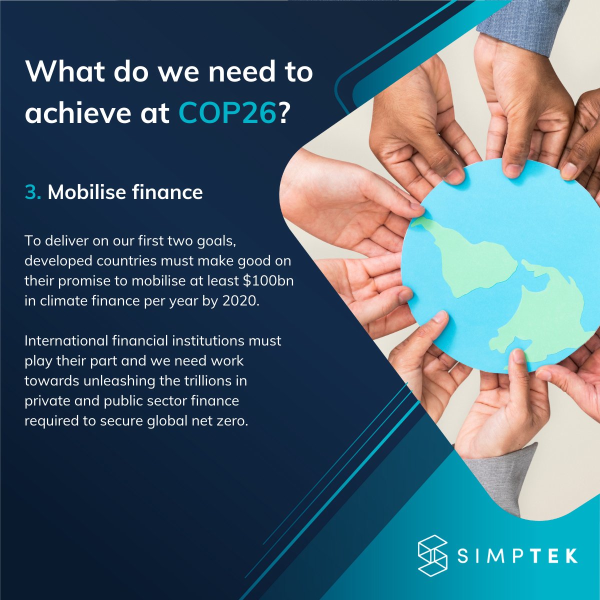 SimpTek Technologies (@simptek) on Twitter photo 