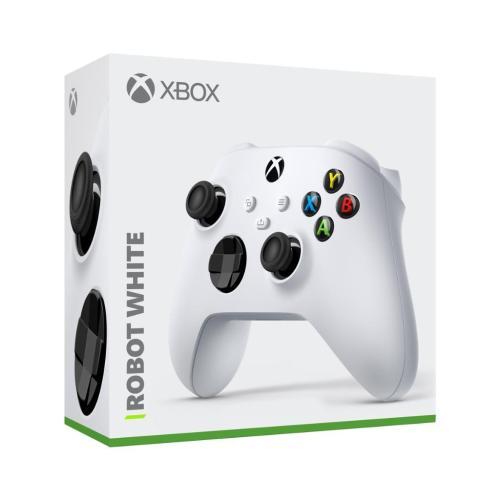 🔥 Controle Xbox Series Robot White 🔥

🔴 Americanas ( compre no APP ) 🔴

 ►► tidd.ly/3wO1OBg

🏷Cupom: APP10
 R$ 366,10 em até 12x sem juros ( Com CASHBACK 
 INCLUSO )