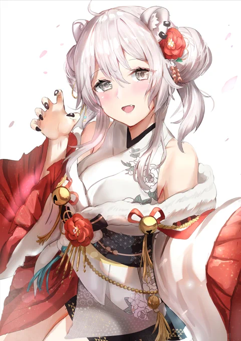 #着物の日 