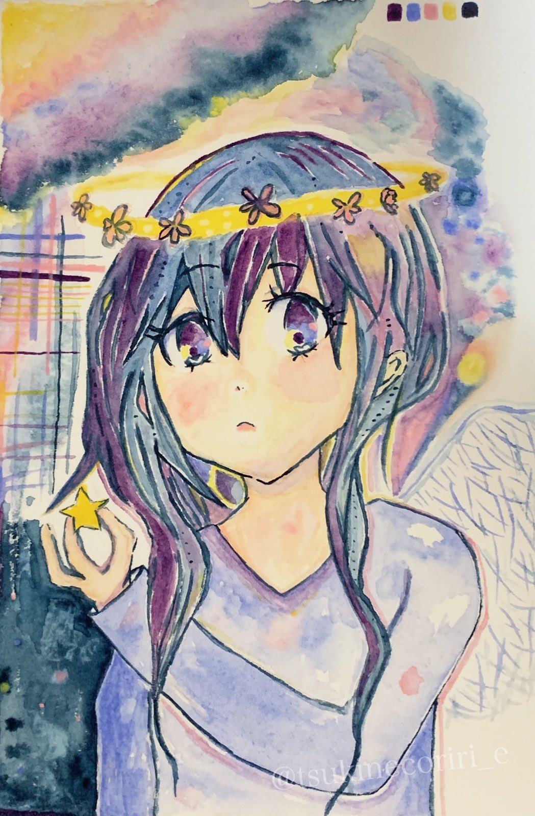 Follow ｼｬﾑ S 22siamese Latest Tweets Twitter