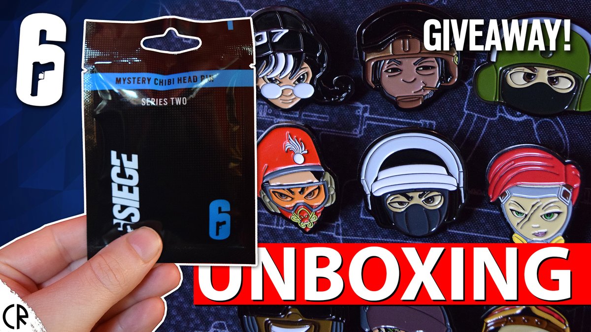 thecoreross's tweet image. Giveaway time!

I am unboxing @thekoyostore Series 2 real life Alpha Packs in this video: youtu.be/wX6gK_HHj4E

&amp;amp; the full set opened in the video is up for grabs, retweet &amp;amp; reply to enter, I will pick a winner in 48h

thekoyostore.com/coreross
Discount code: ROSS5