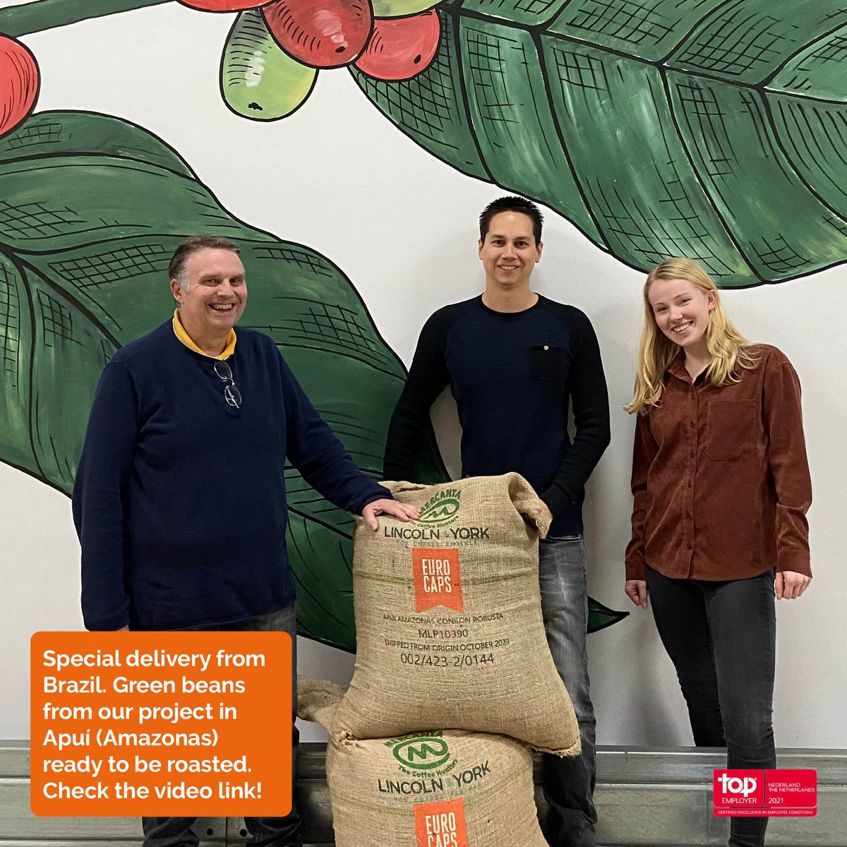 Euro-Caps tweet media