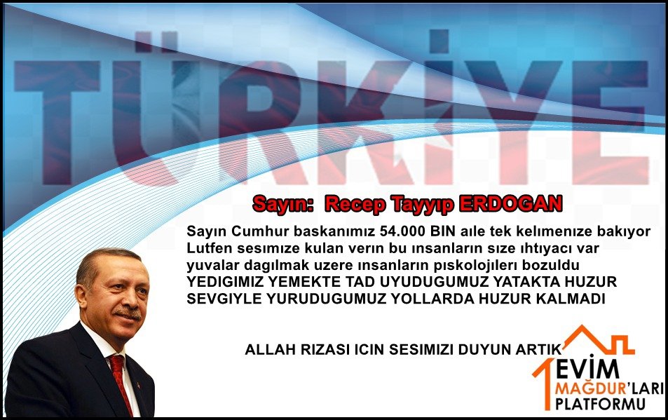 #22KasimdaTmsfdeyiz
#TMSFsözünüTut
<a href="/RTErdogan/">Recep Tayyip Erdoğan</a> #bddkmağdurları <a href="/Murat_Kurum/">Murat KURUM</a> #hırsızbddk <a href="/tmsftr/">Tasarruf Mevduatı Sigorta Fonu</a> #TmsfKesinÇözümİstiyoruz <a href="/TBMMresmi/">TBMM</a> <a href="/TBMMGenelKurulu/">TBMM Genel Kurulu</a> <a href="/GkhanKaragol/">Gökhan KARAGÖL🇹🇷</a>  Birikimlerimiz Emeklerimiz ve HAYELLERİMİ geri istiyoruz..Sayın Yetkilileri Göreve davet ediyoruz...