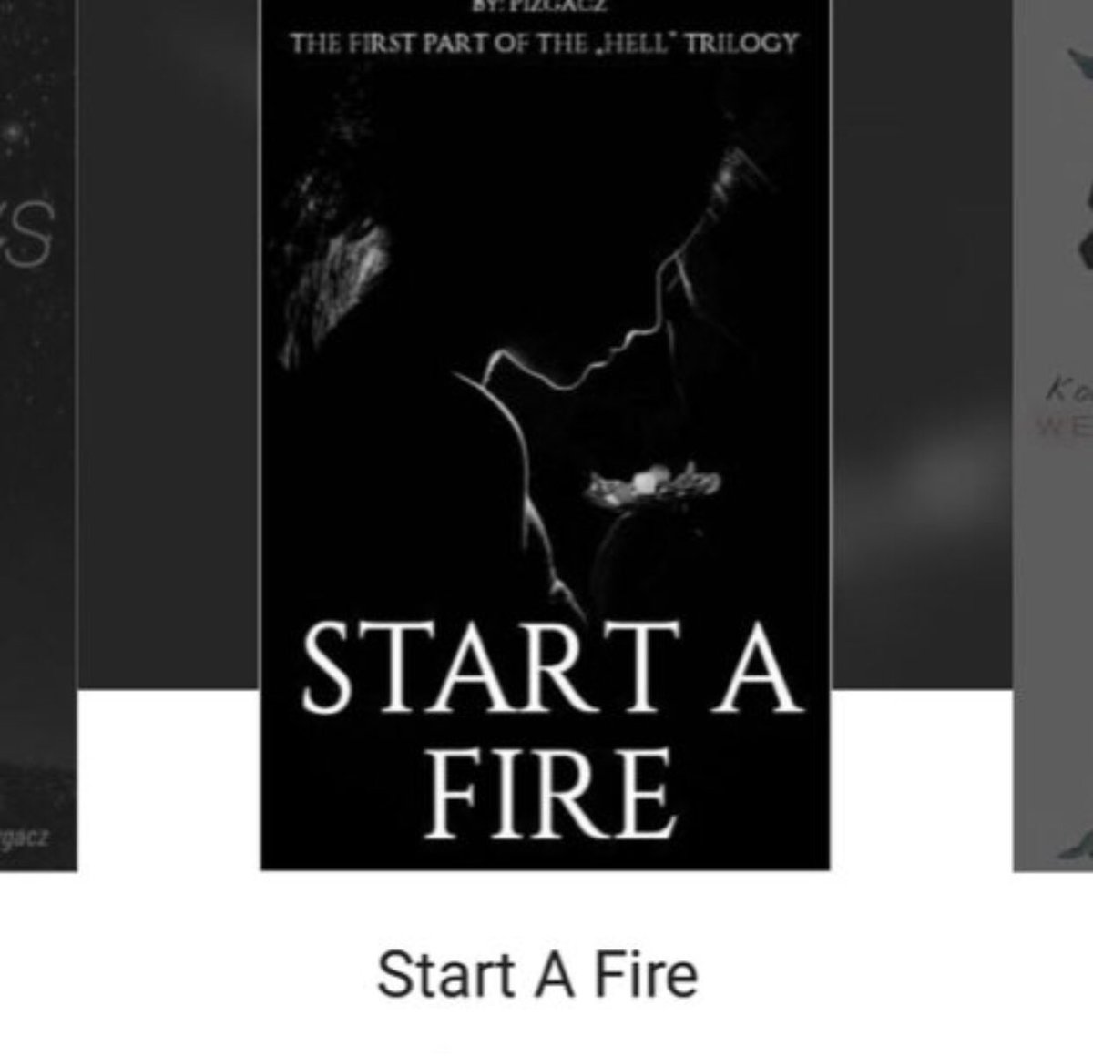 ruchszachisty's tweet image. ta okładka przeżyła potężną ewolucję #pizgaczhell