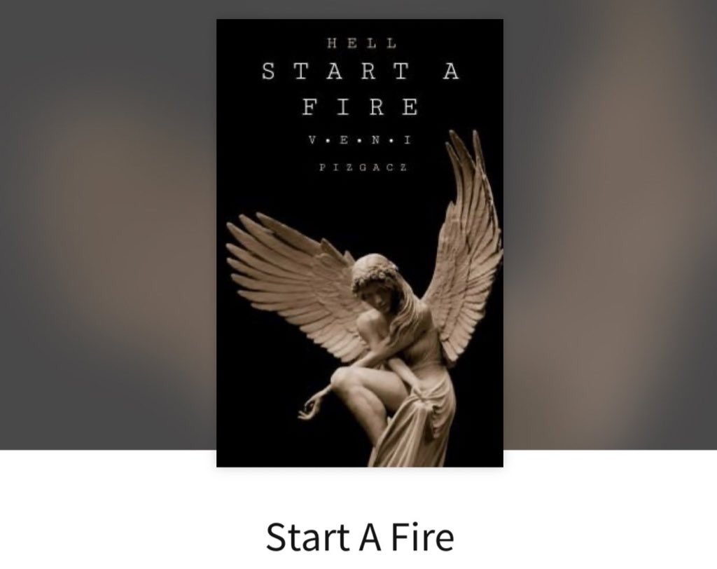 ruchszachisty's tweet image. ta okładka przeżyła potężną ewolucję #pizgaczhell