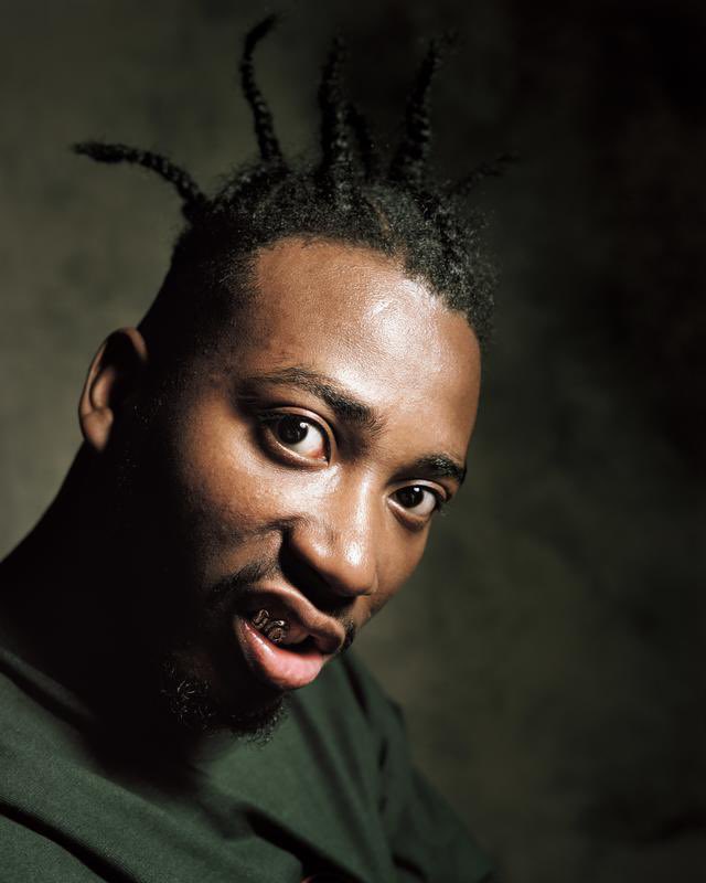 Happy Birthday Ol Dirty Bastard, ODB 