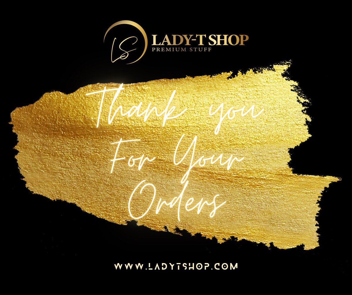 Lady-T Shop tweet media